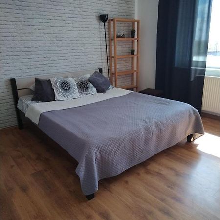 Wygodny Apartament Blisko Morza Lokciowe Екстер'єр фото